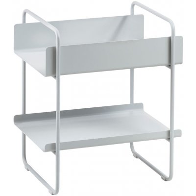 Zone A-Console šedá/light – Zboží Mobilmania