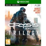 Crysis Remastered Trilogy – Zboží Dáma