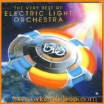 Electric Light Orchestra - All Over The World - Very Best Of CD – Hledejceny.cz