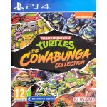 Teenage Mutant Ninja Turtles: The Cowabunga Collection – Sleviste.cz
