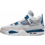 Air Jordan Jordan 4 Retro Military Blue – Zboží Dáma