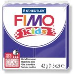 Fimo Staedtler Kids fialová 42 g – Zboží Mobilmania