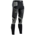 X-Bionic Energy Accumulator Light Pants 3/4 Women - black/light grey – Zboží Mobilmania