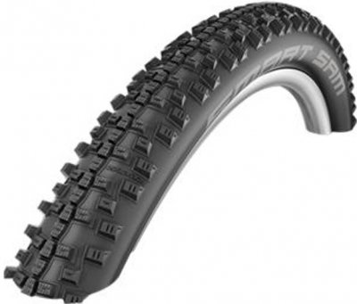 Schwalbe Smart Sam 29x2.35 60-622