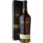 Ron Zacapa Centenario Solera Gran Reserve 23y 40% 0,7 l (karton) – Zboží Dáma