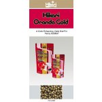 HIKARI ORANDA GOLD MINI 100 G – Zboží Mobilmania