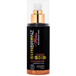 Vivaco Rozjasňující voda Melon sunbronz 100 ml – Zboží Dáma