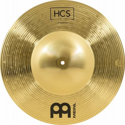 Meinl HCS Big Bell Ride 18” – Zbozi.Blesk.cz