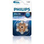 Philips do naslouchadel 6ks ZA312B6A/00 – Hledejceny.cz