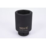 Yato 3/4 rázový šestihranný hluboký 43 mm CrMo – Sleviste.cz