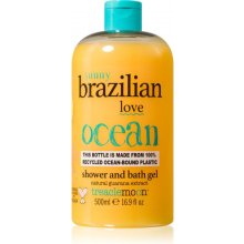 Treaclemoon Brazilian Love sprchový a koupelový gel 500 ml