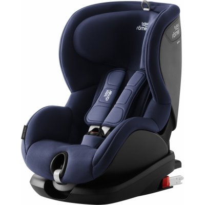 Britax Römer Trifix 2 i-Size 2020 Moonlight Blue – Hledejceny.cz