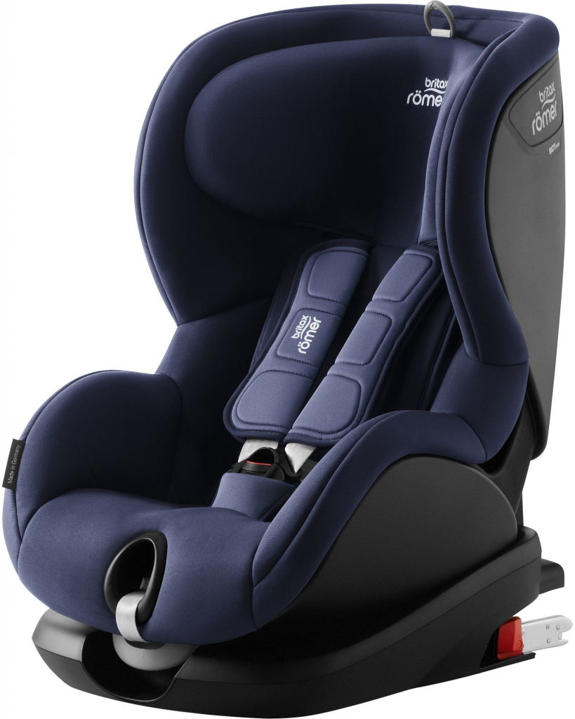 Britax Römer Trifix 2 i-Size 2020 Moonlight Blue