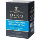 Taylors of Harrogate Taylors Decaff Breakfast Tea 50 g