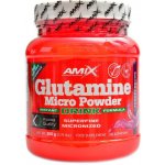 Amix Glutamine Micro Powder Drink 360g – Zboží Dáma