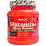 Amix Glutamine Micro Powder Drink 360g – Hledejceny.cz