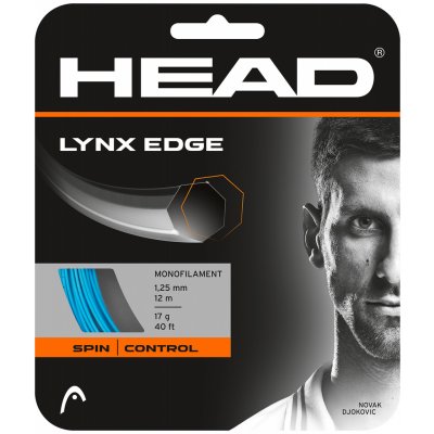 Head Lynx Edge 12m 1,25 mm