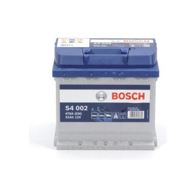 startovací baterie BOSCH 0 092 S40 020 – Hledejceny.cz