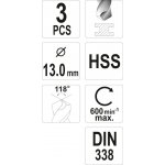Yato YT-4458 – Hledejceny.cz
