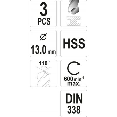 Yato YT-4458 – Hledejceny.cz