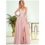 Dámské šaty 309 4 Amber – Zboží Dáma