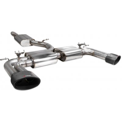 SCORPION SAU098CF – Hledejceny.cz