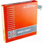 Alligator Galvanizovaná, zabrušovaná, řadící LY-SSK43520 – Zboží Dáma