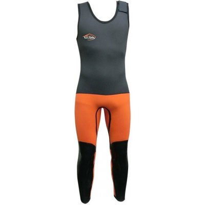 Seland Escalo longjohn černá – Sleviste.cz