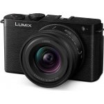 Panasonic Lumix DC-S9 – Zboží Živě