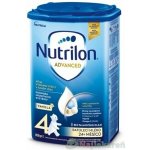 Nutrilon 4 Advanced Vanilla 800 g – Zbozi.Blesk.cz