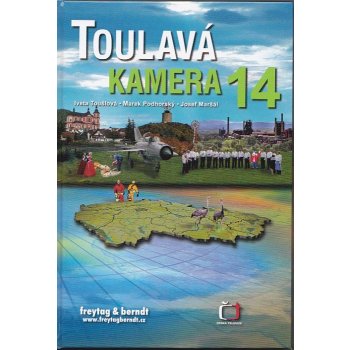 Toulavá kamera 14