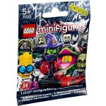 LEGO® Minifigurky 71010 14. série Plant Monster – Zboží Dáma