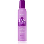 Fanola Fan touch regenerační pěnové tužidlo pro extra silnou fixaci 300 ml – Sleviste.cz