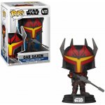 Funko Pop! Star Wars Clone Wars Gar Saxon 9 cm – Zbozi.Blesk.cz