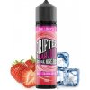 Příchuť pro míchání e-liquidu Juice Sauz Drifter Shake & Vape Sweet Strawberry Ice 16 ml