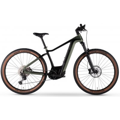 BESV TRX-B 1.1 2026 – Zboží Mobilmania