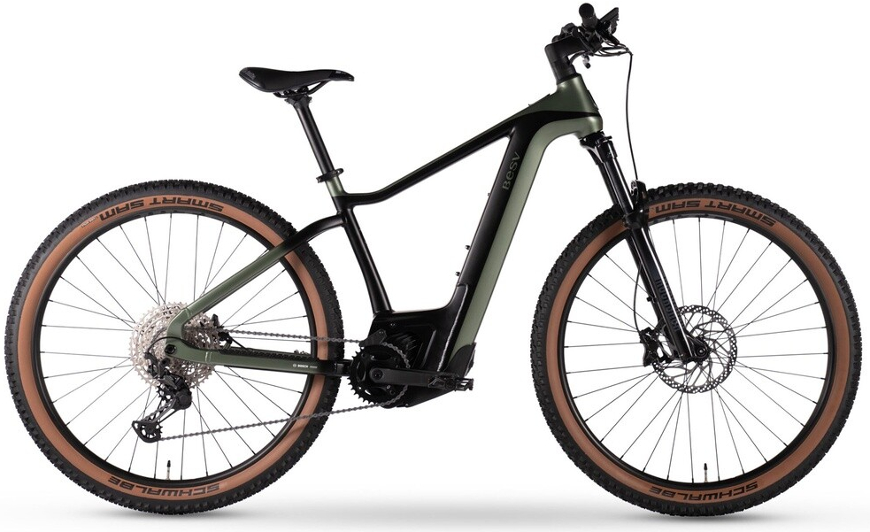 BESV TRX-B 1.1 2026