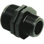 Plast Project Vsuvka PP závitová redukovaná MM 3/4" x 1/2" 7515.00DC – Hledejceny.cz
