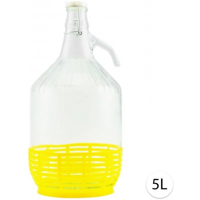 Perfect Home Demižón 5L, 12621 – Sleviste.cz