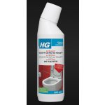 HG extra silný čistič na toalety 0 5 l – Zboží Dáma