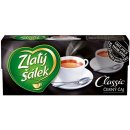 Zlatý šálek Classic černý čaj 20 x 1,75 g