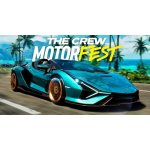 The Crew Motorfest – Zboží Dáma