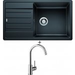 Set Blanco Legra XL 6 S + Mida – Hledejceny.cz