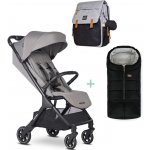 Easywalker Jackey2 Pebble Grey 2024 – Hledejceny.cz
