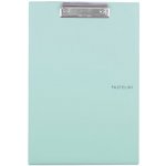Pastelini A4 podložka pro psaní s klipem zelená – Hledejceny.cz