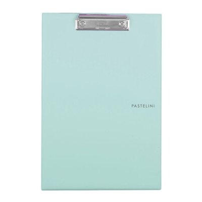 Pastelini A4 podložka pro psaní s klipem zelená – Hledejceny.cz