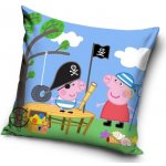 Carbotex Prasátko Peppa 40 x 40 cm – Sleviste.cz