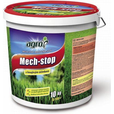 Agro Mech stop plastový kbelík 10 kg