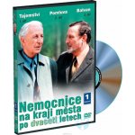 Nemocnice na kraji města po 20 letech 1 DVD – Hledejceny.cz