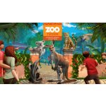 Zoo Tycoon: Ultimate Animal Collection – Zboží Dáma